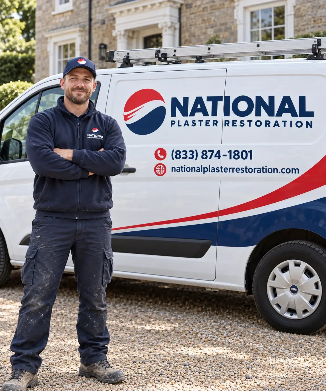 Plaster Repair company in Elsmore, KS